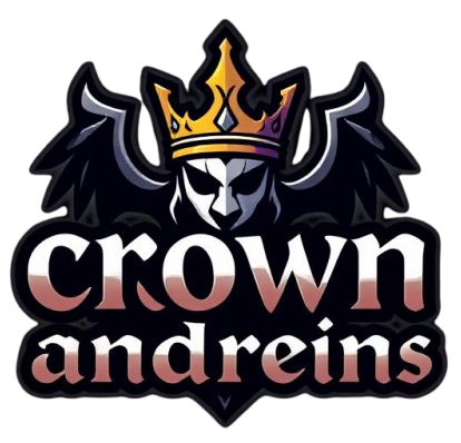 crownandreins